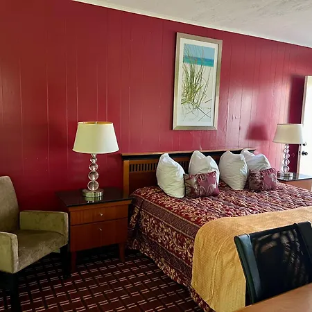 Vacation Inn Motel - Fort Lauderdale Airport-2