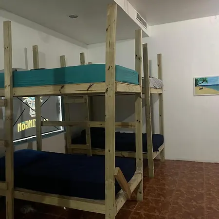 Beach Dorms-3