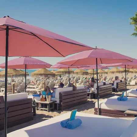 The Residence By The Beach House Marbella-2