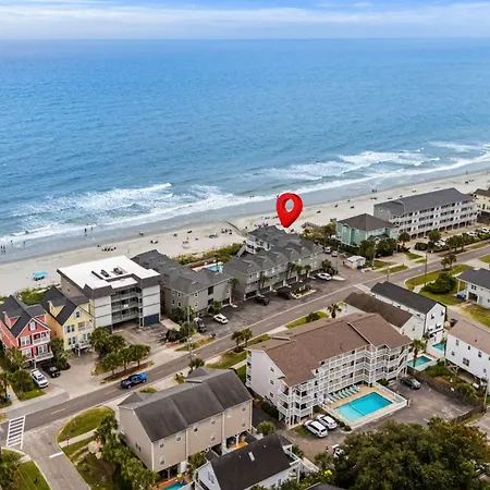 Ocean Pearl Pool & Mint Ocean Views By Beach Star-3