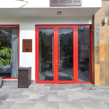 Red Door Inn-2