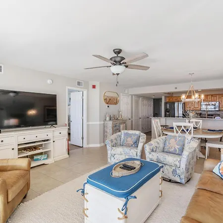 Beach Club III 9B - Oceanfront - Windy Hill Section-2