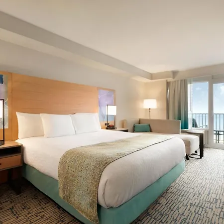 Surfbreak Virginia Beach Oceanfront, An Ascend Collection Hotel-3