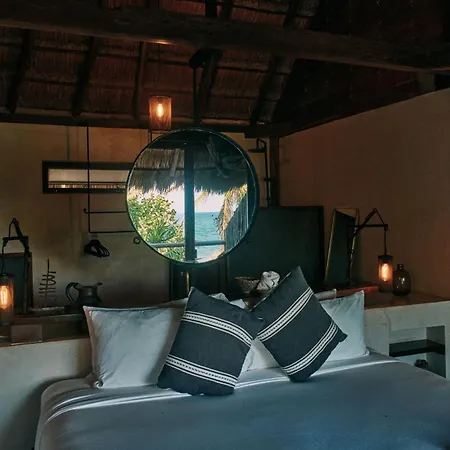 Libelula Tulum Beachfront Hotel-3