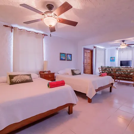 Seven Seas Resort Adults Only-3