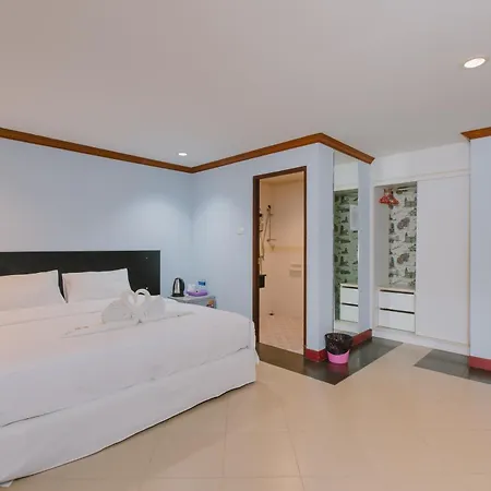 Sunstar Palace Patong-3