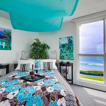 Beachview Condo-2