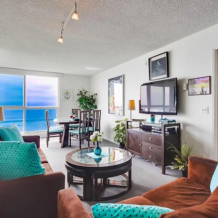 Beachview Condo-3