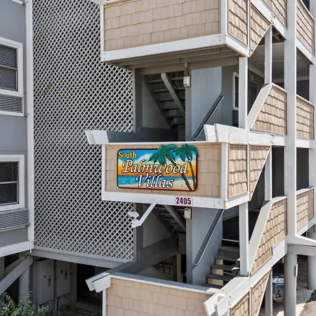 Palmwood Villas - Our Place By The Sea-3