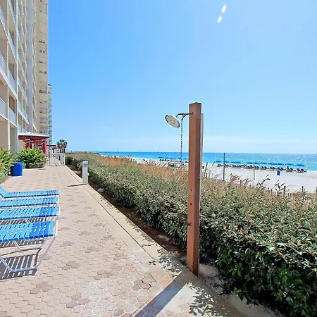 Majestic Beach Towers 1-301-2