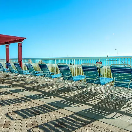 Majestic Beach Towers 1-301-3