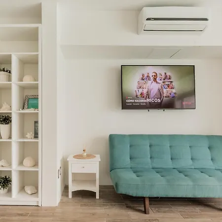 The Ocean Vibes Suites By Casa Paraiso-2