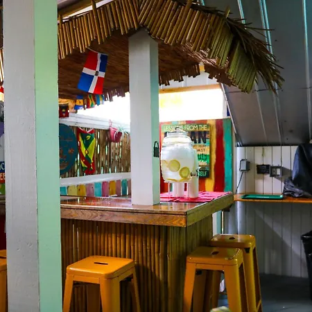 Caribbean House-3