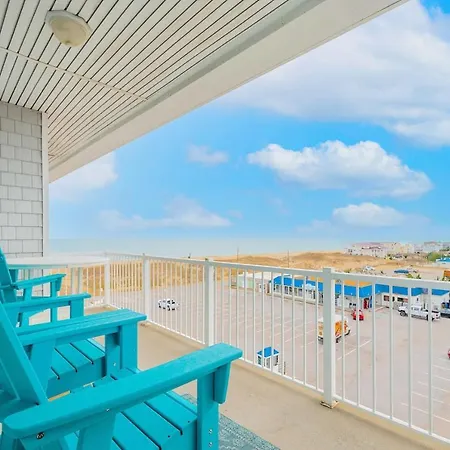 Penthouse By The Sea Huge Home W Amazing Views-2