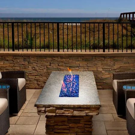 Four Points By Sheraton Jacksonville Beachfront-3