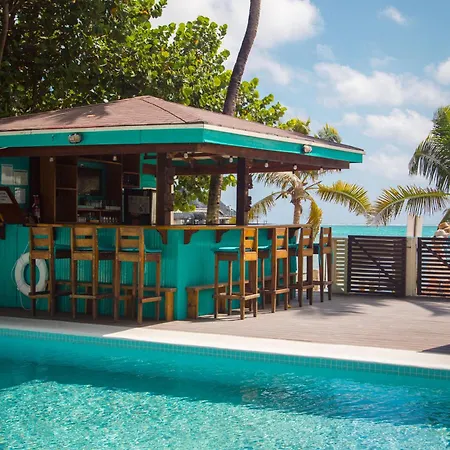 Ocean Tide Beach Resort-2