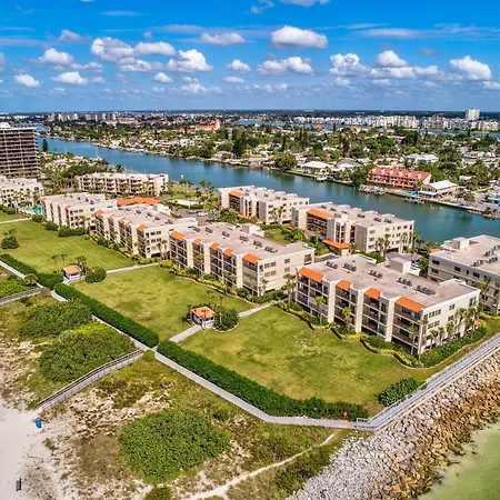 Land'S End 7-401 Beach Front - Premier-3
