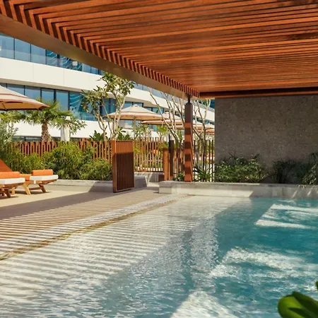 Jumeirah Residences Marsa Al Arab Dubai-2