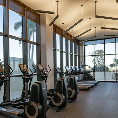 Element By Marriott Fort Lauderdale Downtown-3