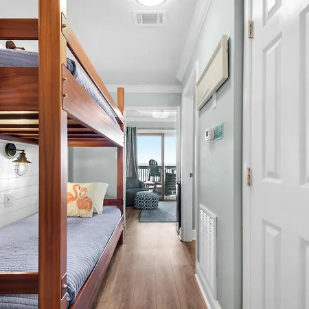 Sunchase Townhouse #1-3