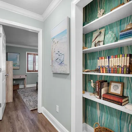 Sunchase Townhouse #1-2