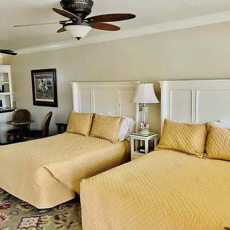 Beachcomber Inn-3