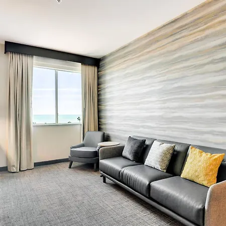 Residence Inn By Marriott Corpus Christi Downtown-2