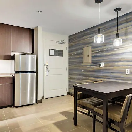 Residence Inn By Marriott Corpus Christi Downtown-3