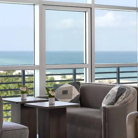 The Ritz-Carlton, South Beach-3