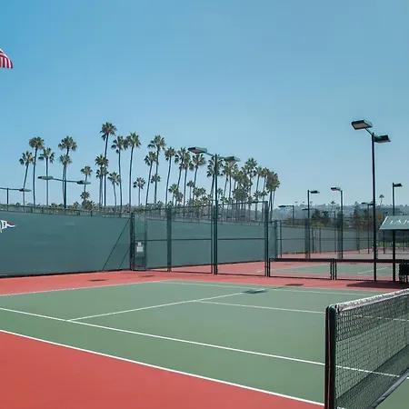 La Jolla Beach & Tennis Club-2