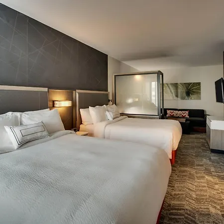 Springhill Suites By Marriott Gulfport I-10-3