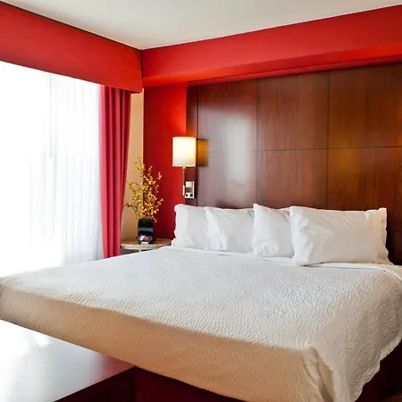 Residence Inn By Marriott Gulfport-Biloxi Airport-3
