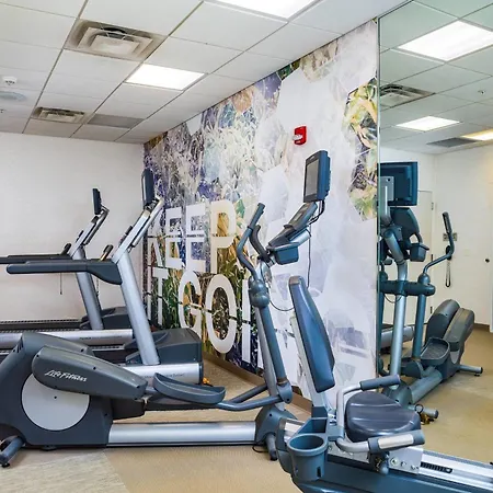 Springhill Suites Vero Beach-3