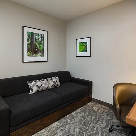 Springhill Suites Vero Beach-2