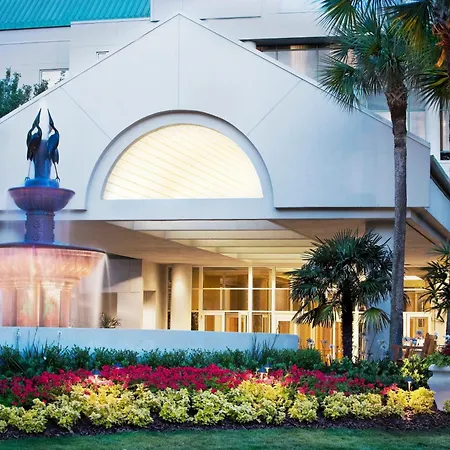 The Westin Hilton Head Island Resort & Spa-3