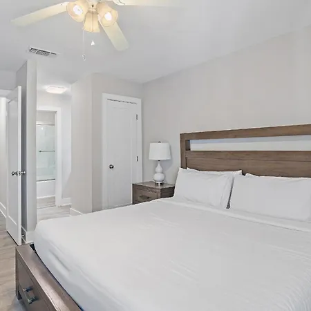 Bayou Village 615-3