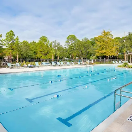 Bayou Village 615-2