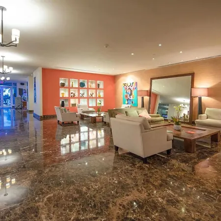Private Residences At The Atlantic Resort & Spa-3