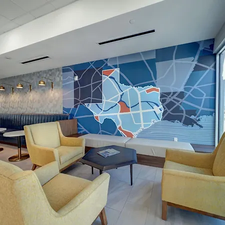 Holiday Inn Express Corpus Christi - Beachfront By Ihg-3