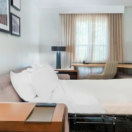 Residence Inn By Marriott Sarasota Bradenton-2