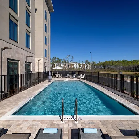 Residence Inn Panama City Beach Pier Park-2