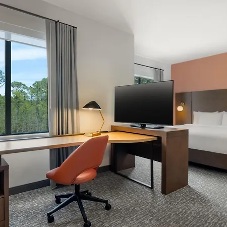 Residence Inn Panama City Beach Pier Park-3