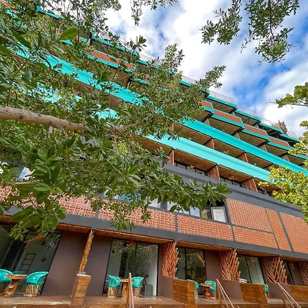 Akuazul Resorts Adults Only-2