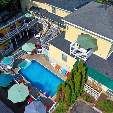 Beach Motel And Suites-2