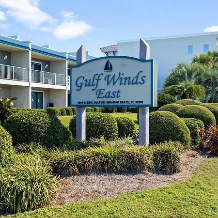 Gulf Winds East #35-2