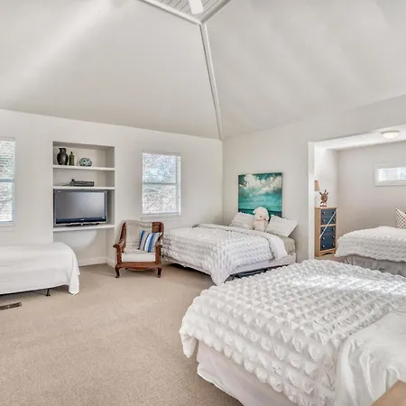 Destin Beach House - Southern Comfort By Panhandle Getaways-3