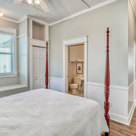 Destin Beach House - Southern Comfort By Panhandle Getaways-2