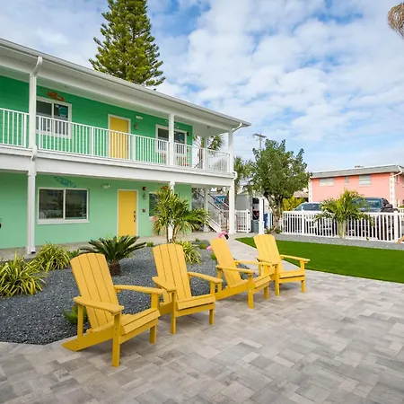 The Lofts At St Pete Beach-3
