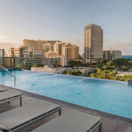 Marriott Vacation Club, Waikiki-2