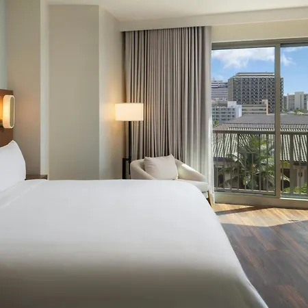 Marriott Vacation Club, Waikiki-3